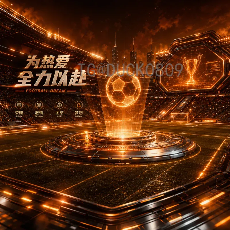 世界杯球场：历史与未来的足球圣殿