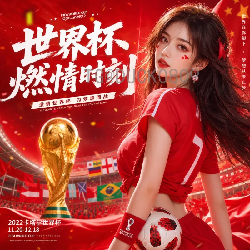 官方2026世界杯揭幕战时间完整版揭晓，赛事安排全解析