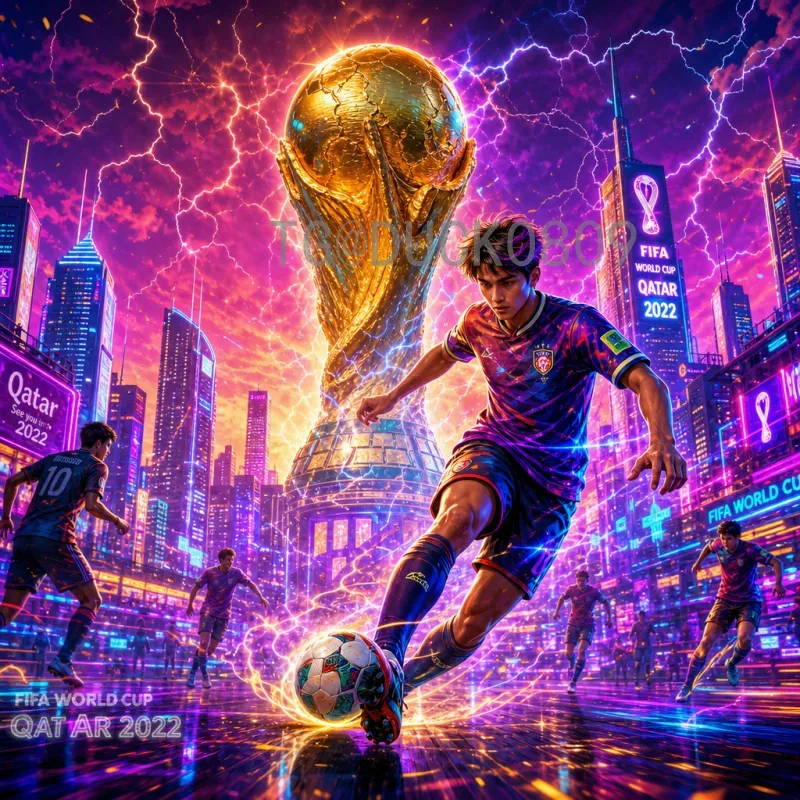 2026国际足联世界杯开幕式直播在哪看？实时观看渠道全攻略